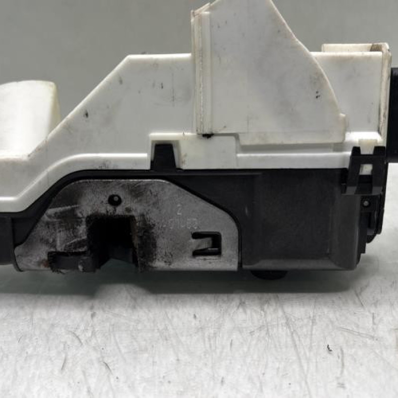 Serrure avant gauche PEUGEOT PARTNER 2 Photo n°3