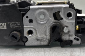 Serrure avant gauche PEUGEOT PARTNER 2