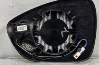 Glace retroviseur droit PEUGEOT 508 1 SW