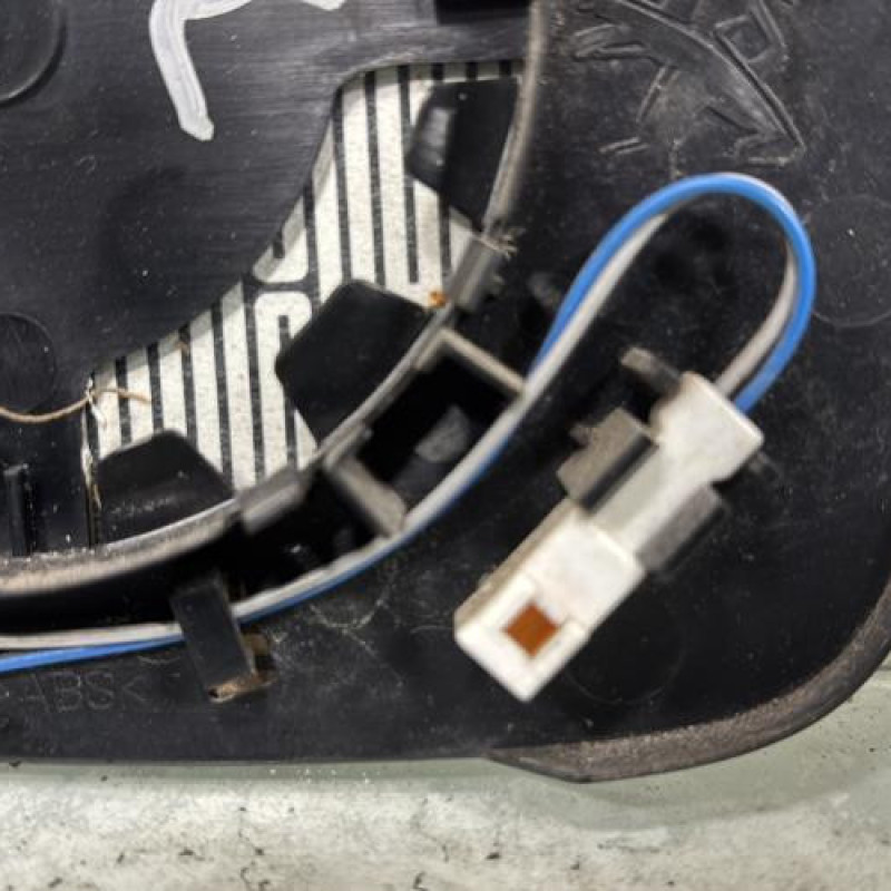 Glace retroviseur droit PEUGEOT 508 1 SW Photo n°4