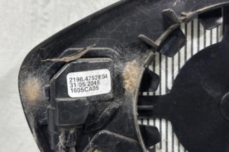 Glace retroviseur droit PEUGEOT 508 1 SW