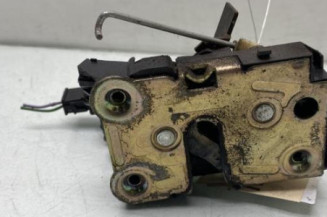 Serrure avant gauche RENAULT TWINGO 1 Photo n°1