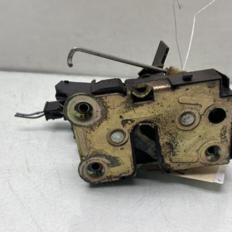 Serrure avant gauche RENAULT TWINGO 1 Photo n°1