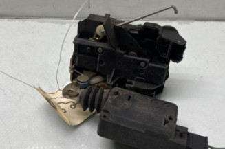 Serrure avant gauche RENAULT TWINGO 1