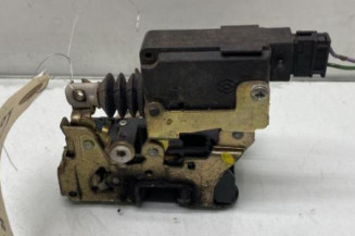 Serrure avant gauche RENAULT TWINGO 1