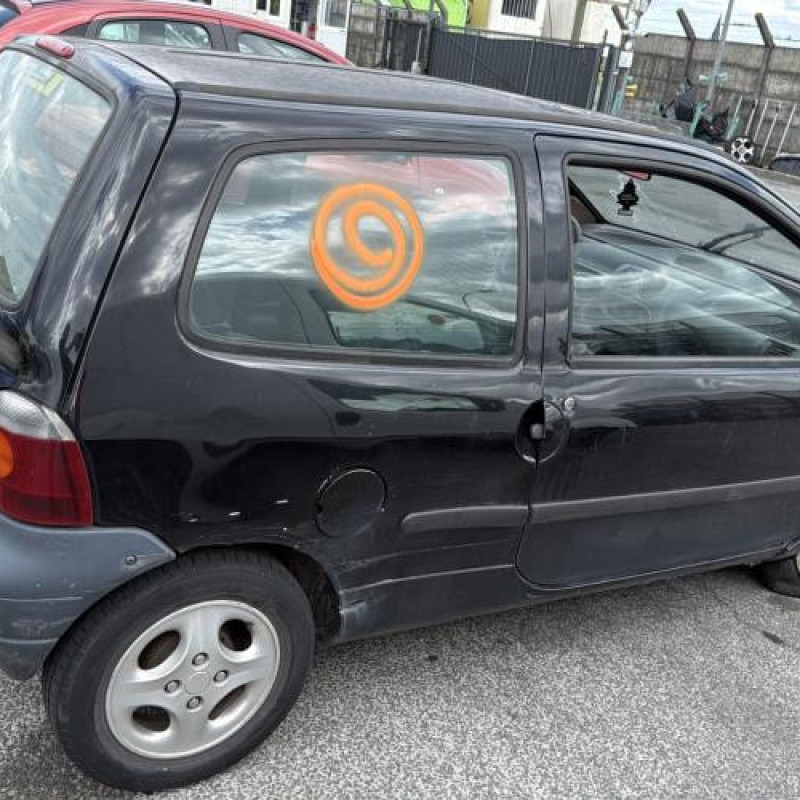 Serrure avant gauche RENAULT TWINGO 1 Photo n°10