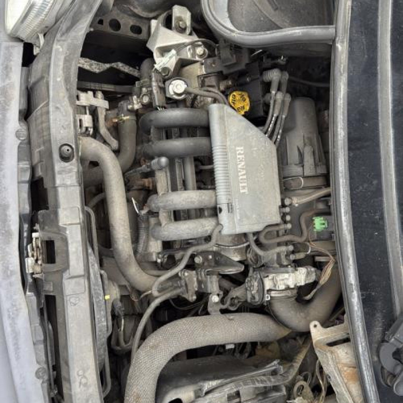 Amortisseur avant droit RENAULT TWINGO 1 Photo n°16