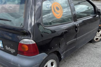 Amortisseur avant gauche RENAULT TWINGO 1