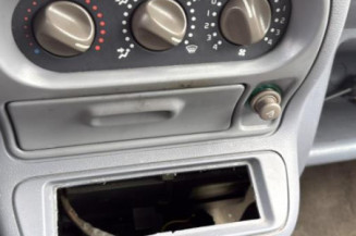 Amortisseur avant gauche RENAULT TWINGO 1