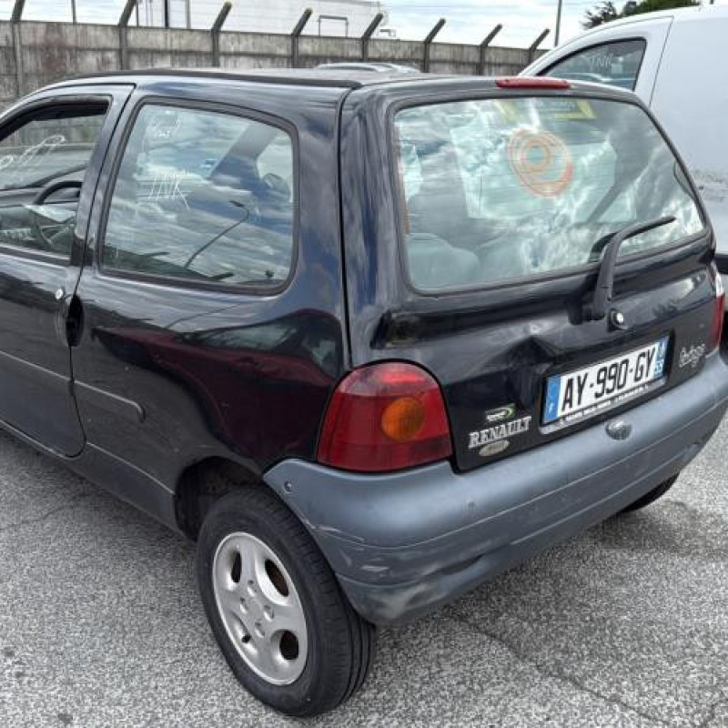 Catalyseur (echappement) RENAULT TWINGO 1 Photo n°4