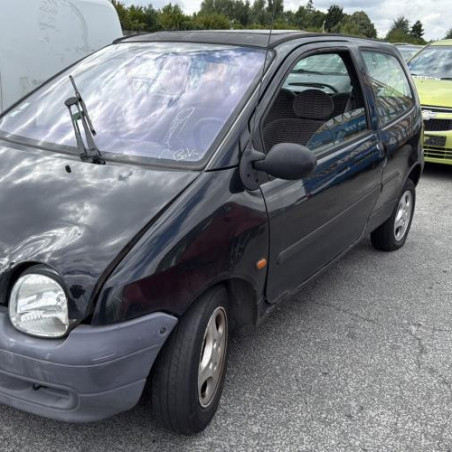 Mastervac RENAULT TWINGO 1 Photo n°1