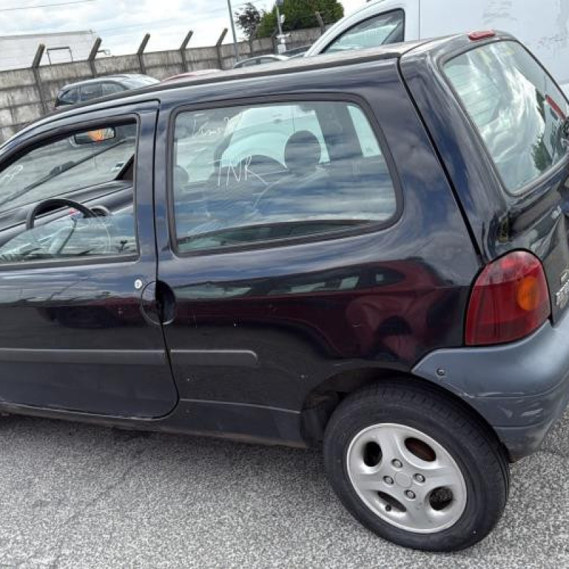 Mastervac RENAULT TWINGO 1 Photo n°6