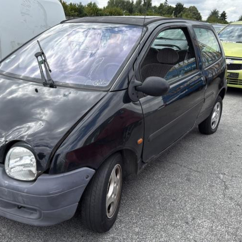 Tambour arriere droit RENAULT TWINGO 1 Photo n°1