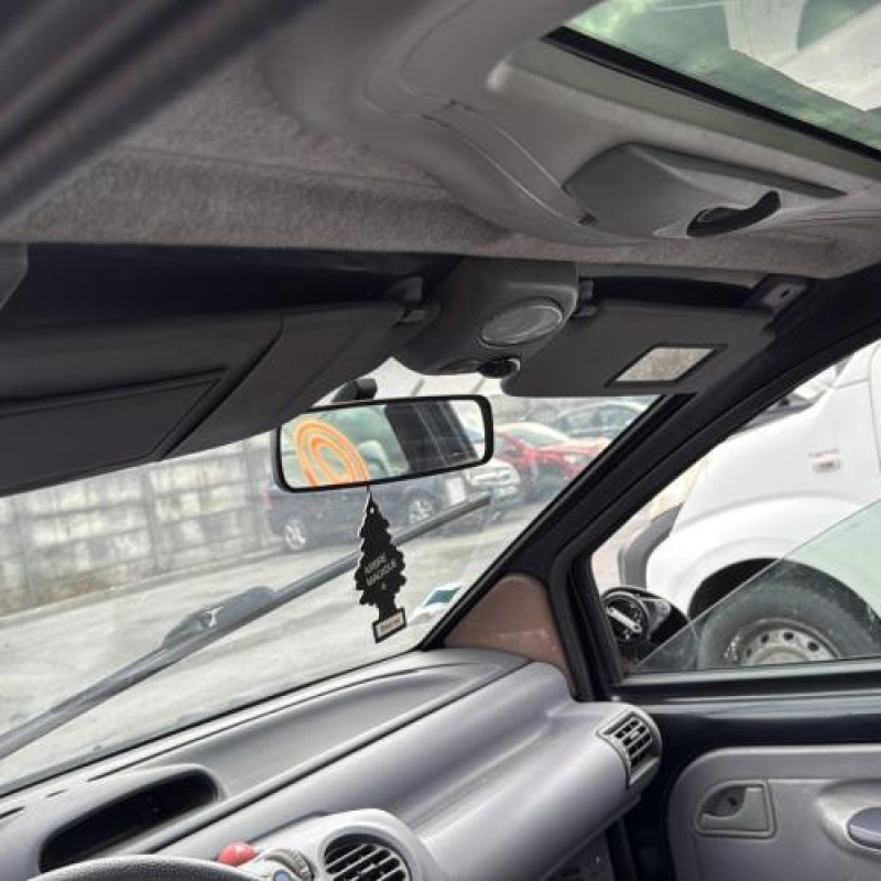 Tambour arriere droit RENAULT TWINGO 1 Photo n°11