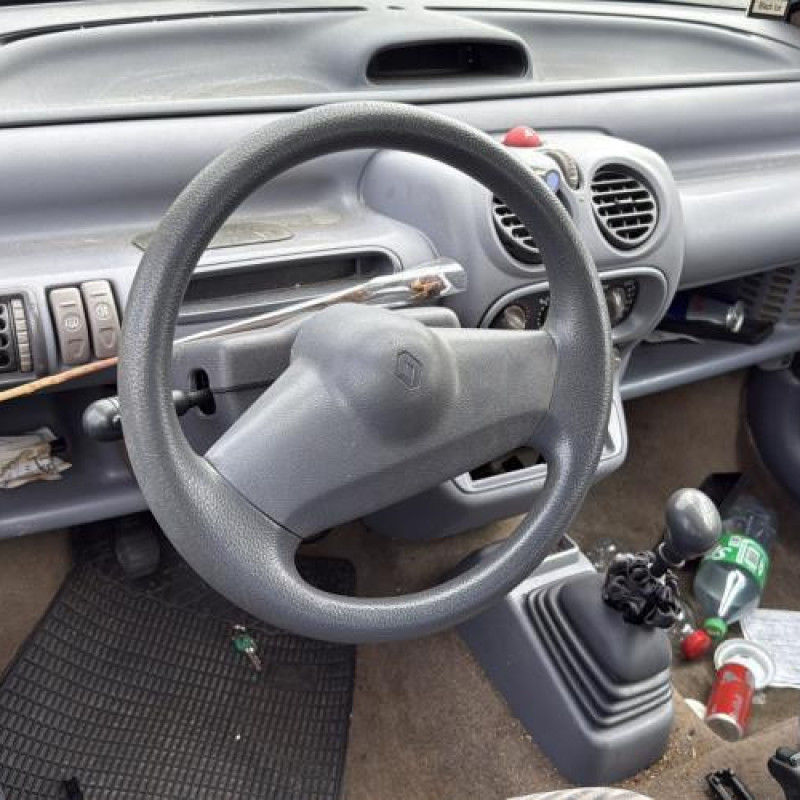 Tambour arriere gauche RENAULT TWINGO 1 Photo n°10