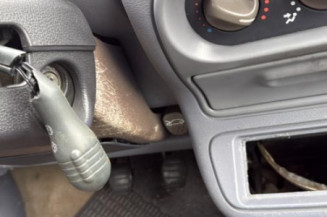 Tambour arriere gauche RENAULT TWINGO 1