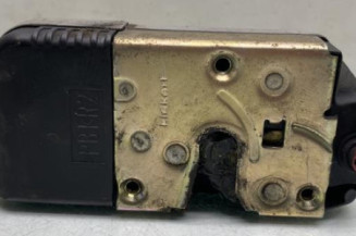 Serrure arriere droit PEUGEOT 306 Photo n°1