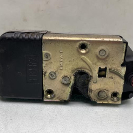 Serrure arriere droit PEUGEOT 306 Photo n°1