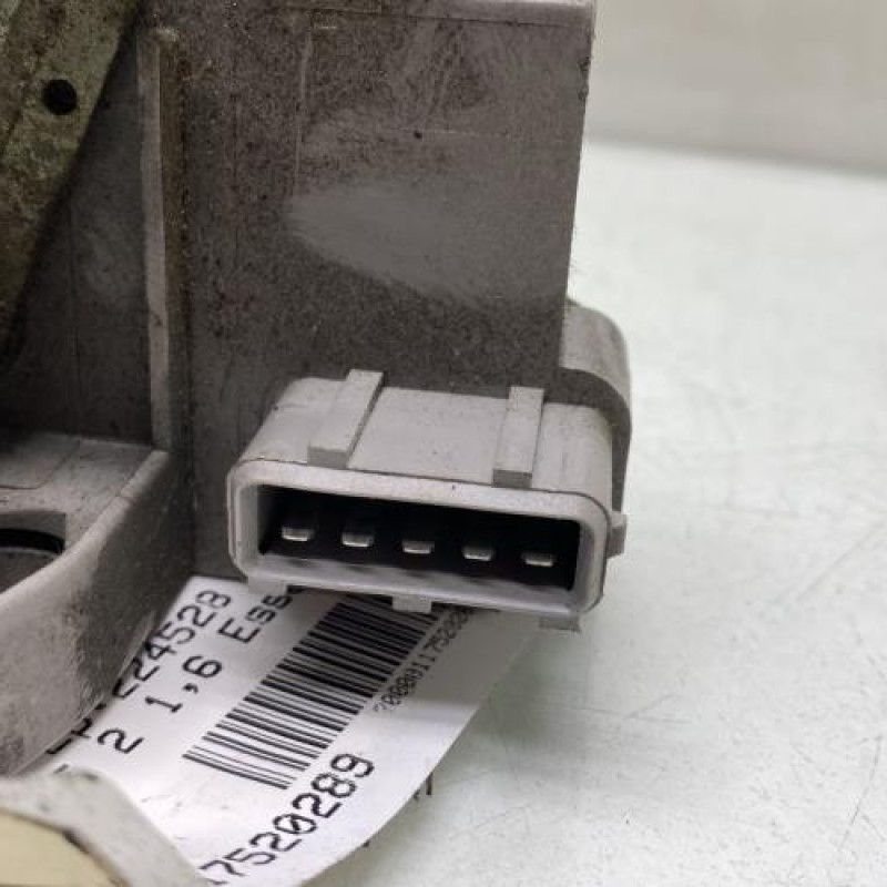 Serrure arriere droit PEUGEOT 306 Photo n°3