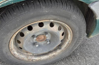 Serrure arriere droit PEUGEOT 306