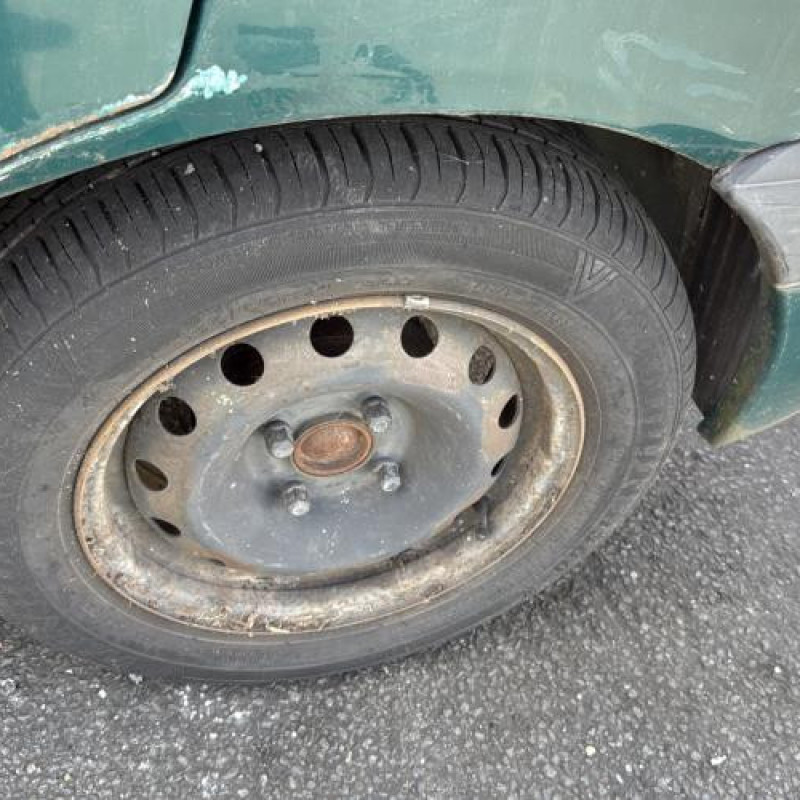 Serrure arriere droit PEUGEOT 306 Photo n°17