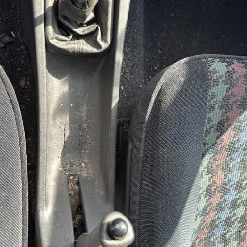 Serrure arriere droit PEUGEOT 306 Photo n°18