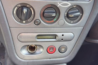 Serrure arriere droit PEUGEOT 306