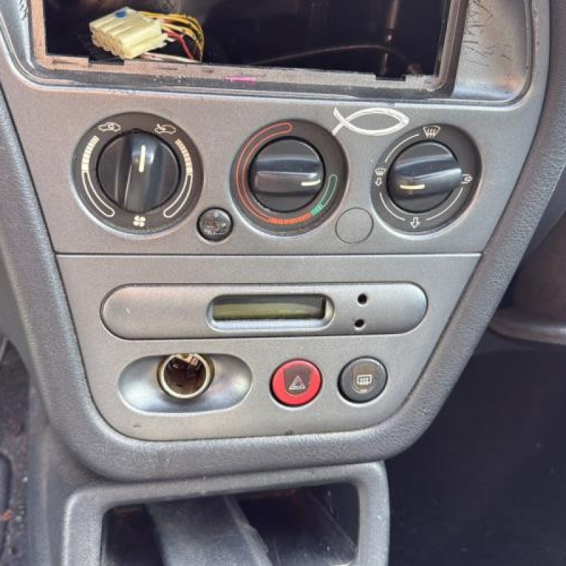 Serrure arriere droit PEUGEOT 306 Photo n°19