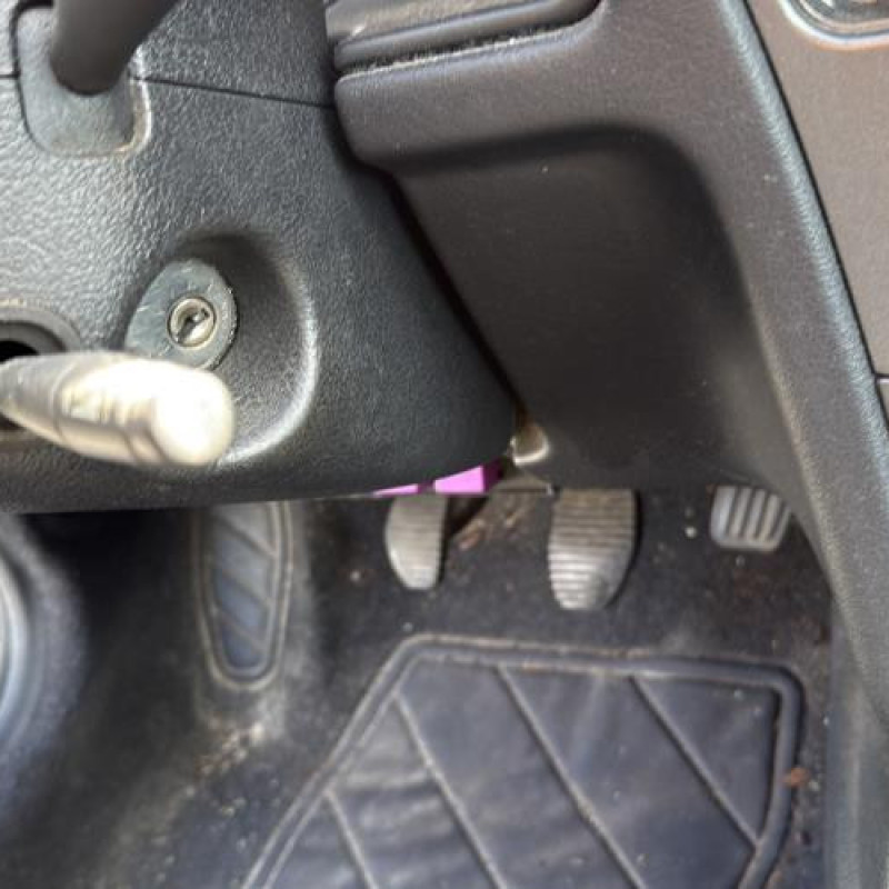 Serrure arriere droit PEUGEOT 306 Photo n°20