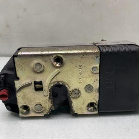 Serrure arriere gauche PEUGEOT 306 Photo n°1