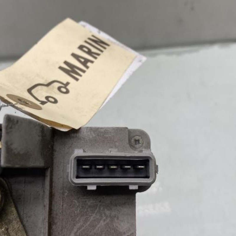 Serrure arriere gauche PEUGEOT 306 Photo n°3