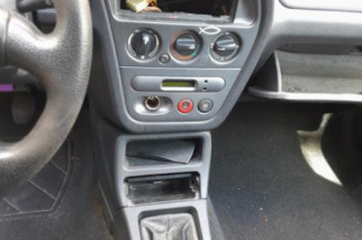 Serrure arriere gauche PEUGEOT 306