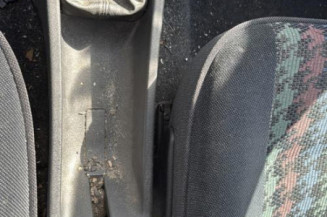 Serrure arriere gauche PEUGEOT 306