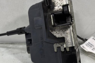 Serrure arriere gauche RENAULT GRAND SCENIC 2 Photo n°1