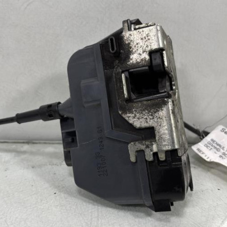 Serrure arriere gauche RENAULT GRAND SCENIC 2 Photo n°1