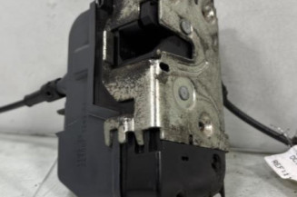 Serrure arriere gauche RENAULT GRAND SCENIC 2