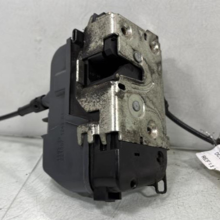 Serrure arriere gauche RENAULT GRAND SCENIC 2