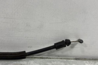 Serrure arriere gauche RENAULT GRAND SCENIC 2