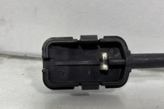 Serrure arriere gauche RENAULT GRAND SCENIC 2