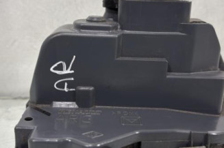 Serrure arriere gauche RENAULT GRAND SCENIC 2