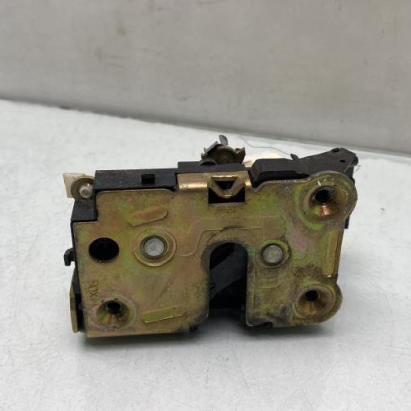 Serrure avant droit RENAULT KANGOO 1 Photo n°1