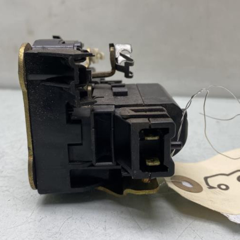 Serrure avant droit RENAULT KANGOO 1 Photo n°3