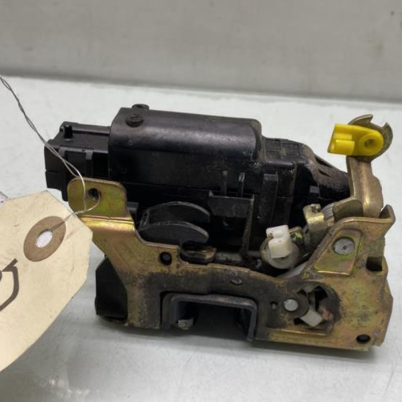 Serrure avant droit RENAULT KANGOO 1 Photo n°4