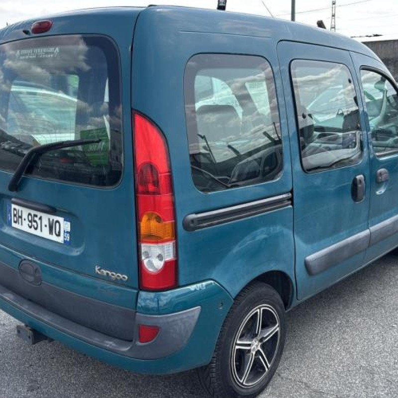 Serrure avant droit RENAULT KANGOO 1 Photo n°7