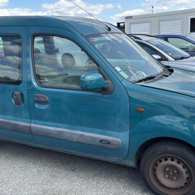 Serrure avant droit RENAULT KANGOO 1 Photo n°11