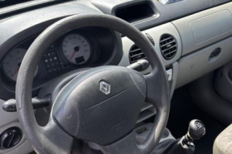 Serrure avant droit RENAULT KANGOO 1