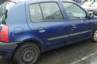 Tambour arriere gauche RENAULT CLIO 2