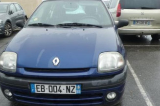 Tambour arriere gauche RENAULT CLIO 2