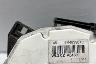 Serrure arriere gauche VOLKSWAGEN POLO 5