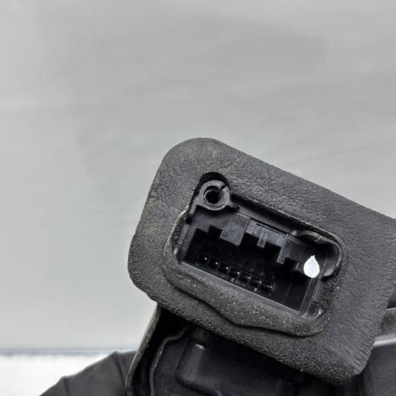 Serrure arriere gauche VOLKSWAGEN POLO 5 Photo n°3